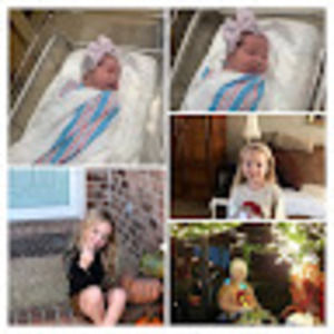 Meet your Posher, Leighann